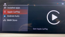 BMW 1 Series 118i [136] M Sport 5dr Step Auto [LCP] Petrol Hatchback